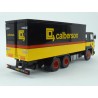 Scania 140 V8 Kasten "Calberson" 1971 model 1:43 IXO Models TRU031