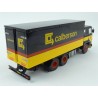 Scania 140 V8 Kasten "Calberson" 1971 model 1:43 IXO Models TRU031