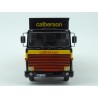 Scania 140 V8 Kasten "Calberson" 1971 model 1:43 IXO Models TRU031