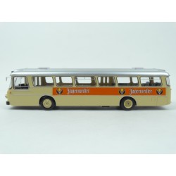 Büssing Senator 12D "Jägermeister" 1964, IXO Models 1/43 scale