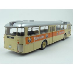 Büssing Senator 12D "Jägermeister" 1964, IXO Models 1/43 scale