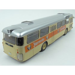 Büssing Senator 12D "Jägermeister" 1964, IXO Models 1/43 scale