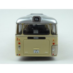 Büssing Senator 12D "Jägermeister" 1964, IXO Models 1/43 scale