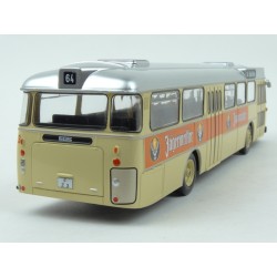 Büssing Senator 12D "Jägermeister" 1964, IXO Models 1/43 scale