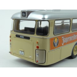 Büssing Senator 12D "Jägermeister" 1964, IXO Models 1/43 scale