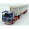 Scania LBT 141 Wolter Koops 1976 model 1:43 IXO Models TTR004