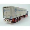 Scania LBT 141 Wolter Koops 1976 model 1:43 IXO Models TTR004