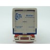 Scania LBT 141 Wolter Koops 1976 model 1:43 IXO Models TTR004