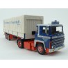 Scania LBT 141 Wolter Koops 1976 model 1:43 IXO Models TTR004
