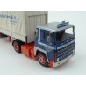 Scania LBT 141 Wolter Koops 1976 model 1:43 IXO Models TTR004