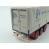 Scania LBT 141 Wolter Koops 1976 model 1:43 IXO Models TTR004