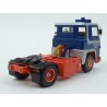 Scania LBT 141 Wolter Koops 1976 model 1:43 IXO Models TTR004