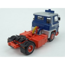 Scania LBT 141 Wolter Koops 1976 model 1:43 IXO Models TTR004