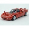 Alfa Romeo FNM Furia GT 1971 model 1:43 AutoCult AC-05026