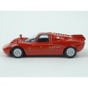 Alfa Romeo FNM Furia GT 1971 model 1:43 AutoCult AC-05026