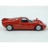 Alfa Romeo FNM Furia GT 1971 model 1:43 AutoCult AC-05026