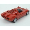 Alfa Romeo FNM Furia GT 1971 model 1:43 AutoCult AC-05026