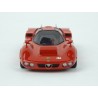 Alfa Romeo FNM Furia GT 1971 model 1:43 AutoCult AC-05026
