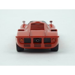 Alfa Romeo FNM Furia GT 1971 model 1:43 AutoCult AC-05026