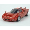 Alfa Romeo FNM Furia GT 1971 model 1:43 AutoCult AC-05026