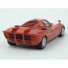 Alfa Romeo FNM Furia GT 1971 model 1:43 AutoCult AC-05026