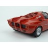 Alfa Romeo FNM Furia GT 1971 model 1:43 AutoCult AC-05026