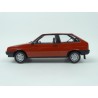 Lada VAZ 2108 Samara 1989 (Red) model 1:18 Premium Scale Models PSM-DC18003C