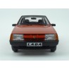 Lada VAZ 2108 Samara 1989 (Red) model 1:18 Premium Scale Models PSM-DC18003C