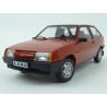 Lada VAZ 2108 Samara 1989 (Red) model 1:18 Premium Scale Models PSM-DC18003C