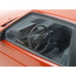 Lada VAZ 2108 Samara 1989 (Red) model 1:18 Premium Scale Models PSM-DC18003C