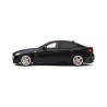 Alfa Romeo Giulia Quadrifoglio 2016 (Black) model 1:18 OttO mobile OT793