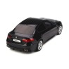Alfa Romeo Giulia Quadrifoglio 2016 (Black) model 1:18 OttO mobile OT793