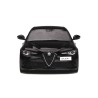 Alfa Romeo Giulia Quadrifoglio 2016 (Black) model 1:18 OttO mobile OT793