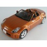Nissan Fairlady Z Roadster 2005, EBBRO 1:43