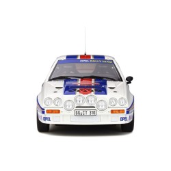 vlož název auta, OttO mobile 1/18 scale