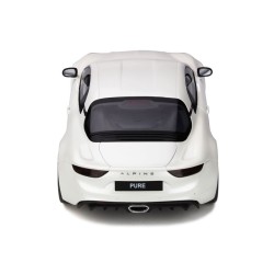 vlož název auta, OttO mobile 1/18 scale