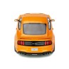 Ford Mustang GT Coupe 2019 model 1:18 GT Spirit GT205