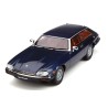 Jaguar XJS Lynx Eventer Shooting Brake 1983 (Blue met.) model 1:18 GT Spirit GT788