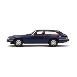 Jaguar XJS Lynx Eventer Shooting Brake 1983 (Blue met.) model 1:18 GT Spirit GT788