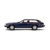 Jaguar XJS Lynx Eventer Shooting Brake 1983 (Blue met.) model 1:18 GT Spirit GT788