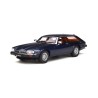 Jaguar XJS Lynx Eventer Shooting Brake 1983 (Blue met.) model 1:18 GT Spirit GT788