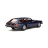 Jaguar XJS Lynx Eventer Shooting Brake 1983 (Blue met.) model 1:18 GT Spirit GT788