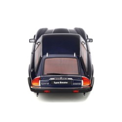Jaguar XJS Lynx Eventer Shooting Brake 1983 (Blue met.) model 1:18 GT Spirit GT788