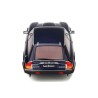 Jaguar XJS Lynx Eventer Shooting Brake 1983 (Blue met.) model 1:18 GT Spirit GT788