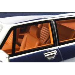 Jaguar XJS Lynx Eventer Shooting Brake 1983 (Blue met.) model 1:18 GT Spirit GT788