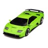 Lamborghini Diablo GT 1999 (Green) model 1:18 GT Spirit GTS18507GR