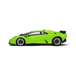Lamborghini Diablo GT 1999 (Green) model 1:18 GT Spirit GTS18507GR
