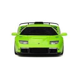 Lamborghini Diablo GT 1999 (Green) model 1:18 GT Spirit GTS18507GR