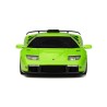 Lamborghini Diablo GT 1999 (Green) model 1:18 GT Spirit GTS18507GR