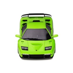 Lamborghini Diablo GT 1999 (Green) model 1:18 GT Spirit GTS18507GR